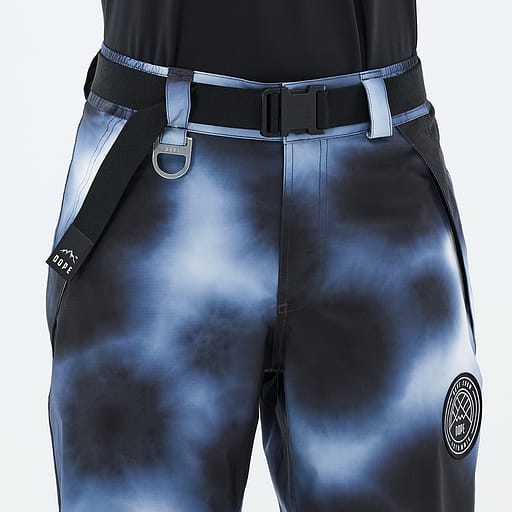 Elasticated Belt and Waistband