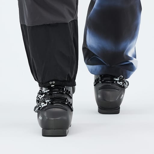 Elasticated Snow Gaiters