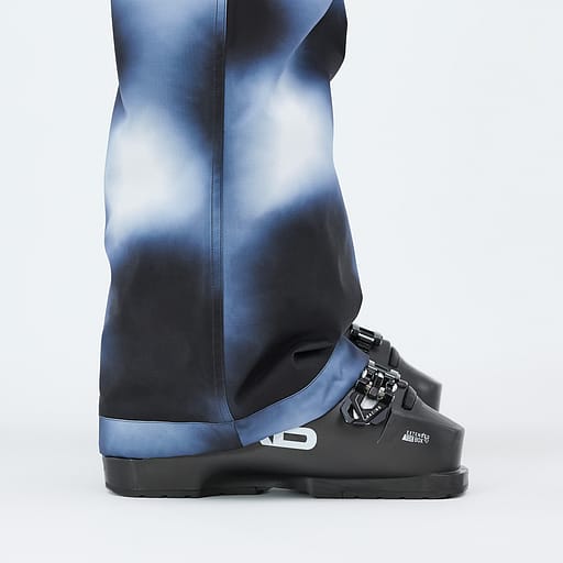 Adjustable Drawstring Hem, Image 1 of 2