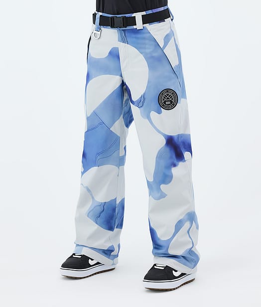 Blizzard W Snowboard Pants Women