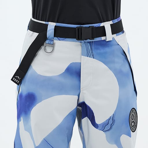 Elasticated Belt and Waistband