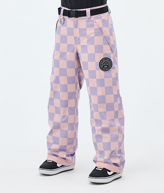 Blizzard W Snowboard Pants Women