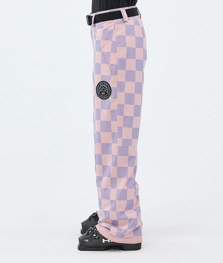 Blizzard W Ski Pants Women Squares, Image 3 of 5