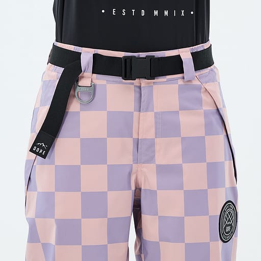 Elasticated Belt and Waistband