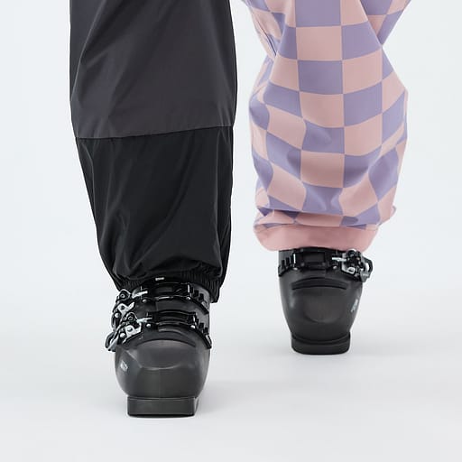 Elasticated Snow Gaiters