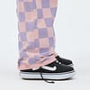 Adjustable Drawstring Hem, Image 2 of 2,