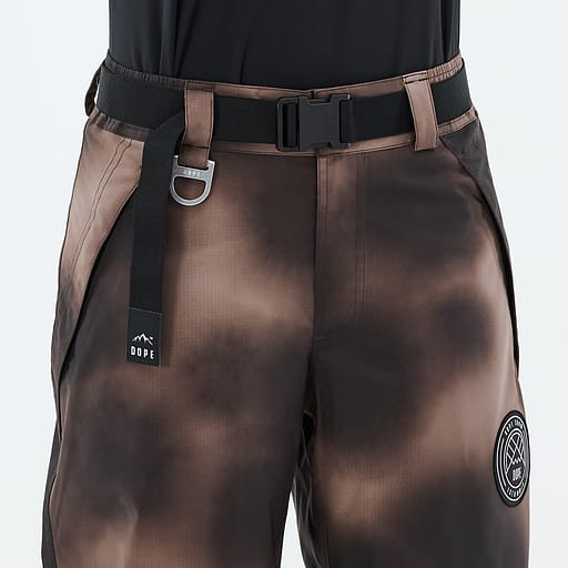 Elasticated Belt and Waistband