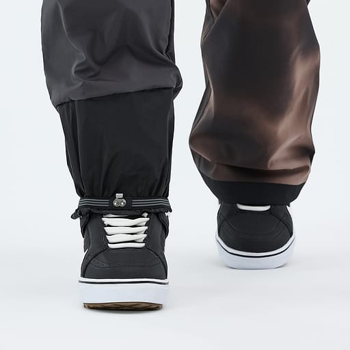 Elasticated Snow Gaiters