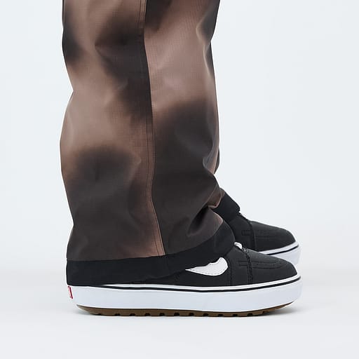 Adjustable Drawstring Hem, Image 1 of 2