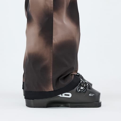 Adjustable Drawstring Hem, Image 1 of 2