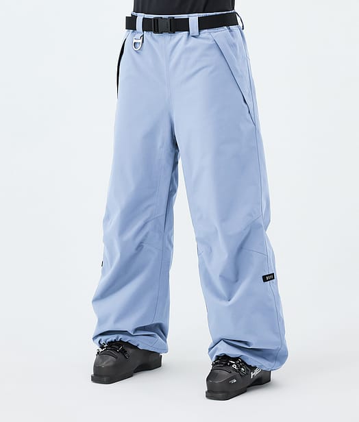 Big W Ski Pants Women