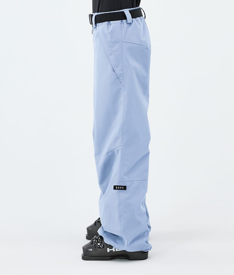 Big W Ski Pants Women Light Blue, Image 3 of 5