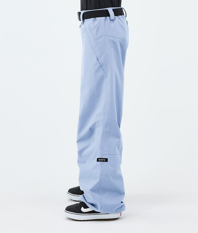 Big W Snowboard Pants Women Light Blue, Image 3 of 5