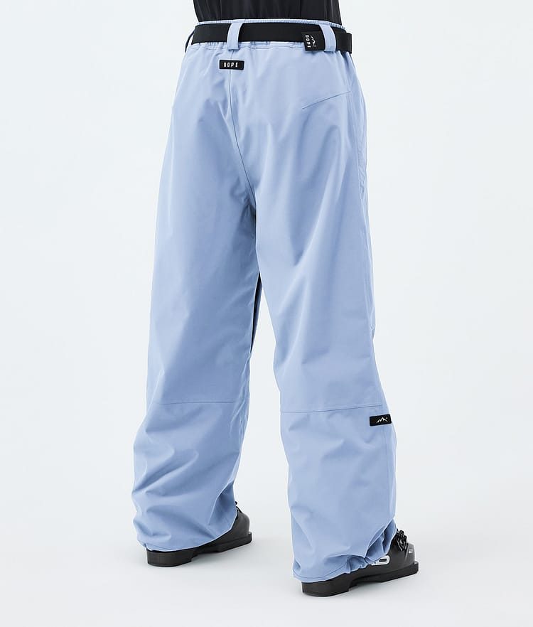 Big W Ski Pants Women Light Blue, Image 4 of 5