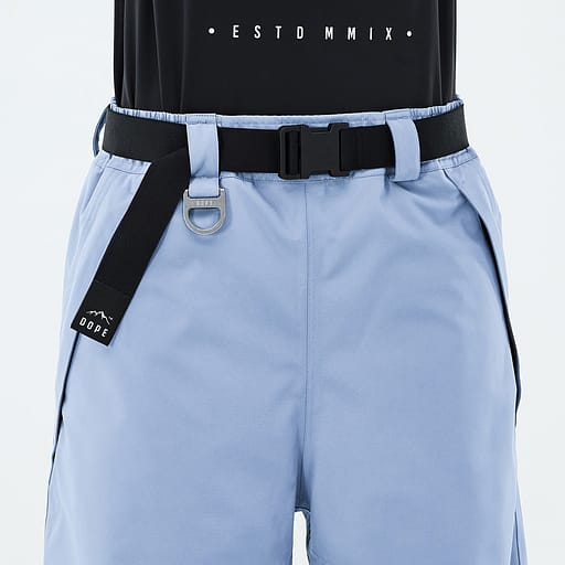 Elasticated Belt and Waistband