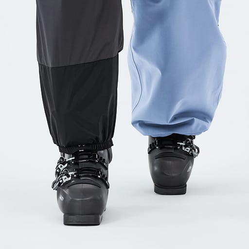 Elasticated Snow Gaiters