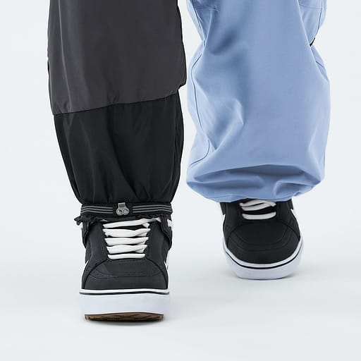 Elasticated Snow Gaiters