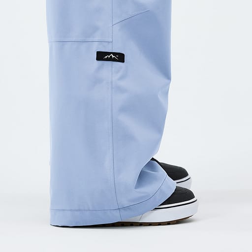 Adjustable Drawstring Hem, Image 1 of 2