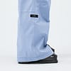 Adjustable Drawstring Hem, Image 1 of 2,