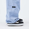 Adjustable Drawstring Hem, Image 2 of 2,