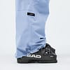 Adjustable Drawstring Hem, Image 2 of 2,