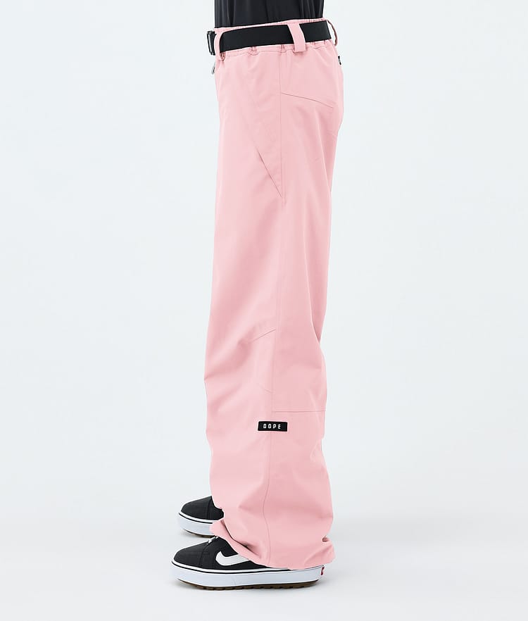 Big W Snowboard Pants Women Soft Pink, Image 3 of 5