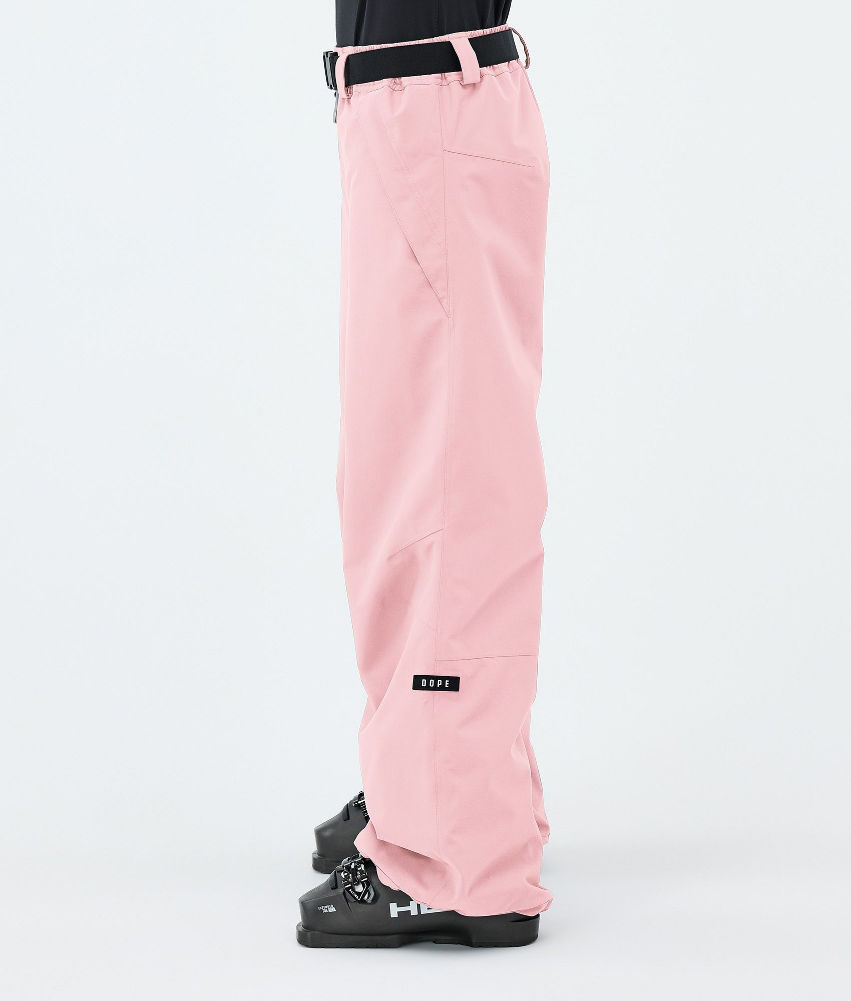 Dope Big W スキーパンツ レディース Soft Pink - ピンク | Dopesnow.com