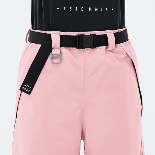 Elasticated Belt and Waistband