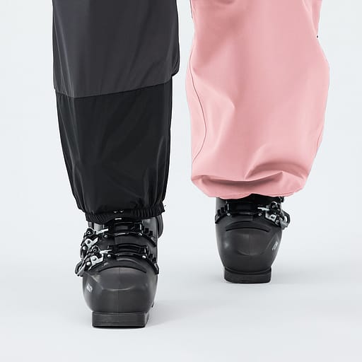Elasticated Snow Gaiters