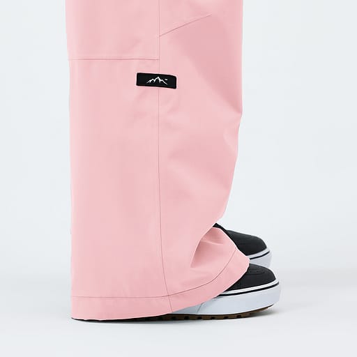 Adjustable Drawstring Hem, Image 1 of 2
