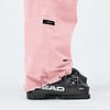 Adjustable Drawstring Hem, Image 2 of 2,