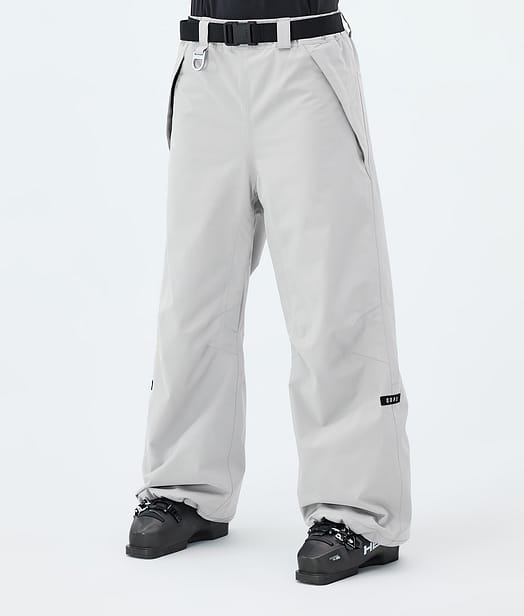 Big W Ski Pants Women