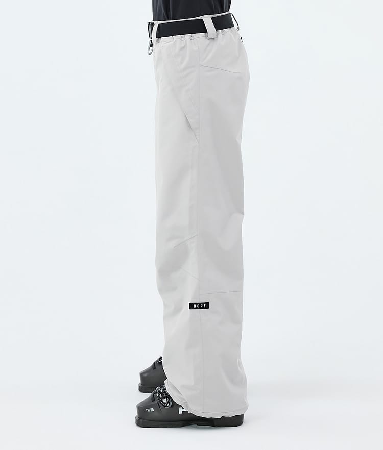Big W Ski Pants Women Light Grey, Image 3 of 5
