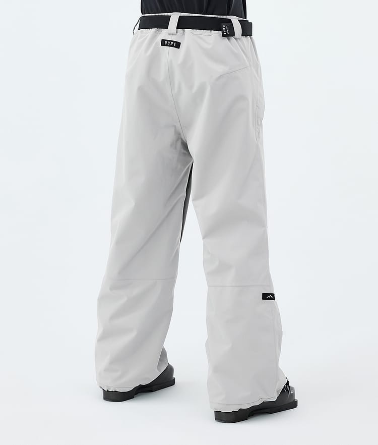 Big W Ski Pants Women Light Grey, Image 4 of 5