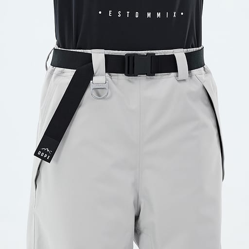 Elasticated Belt and Waistband