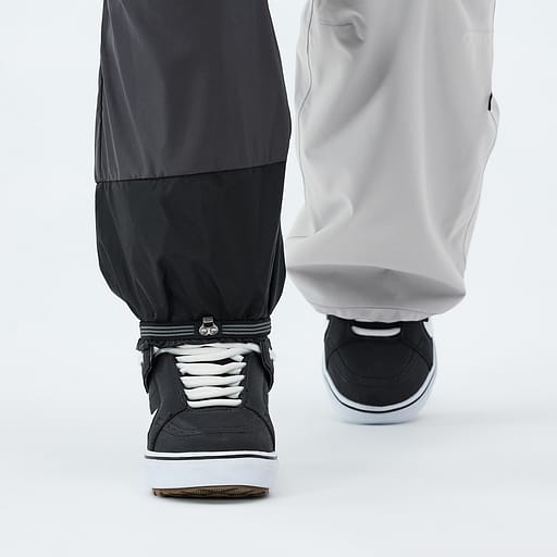 Elasticated Snow Gaiters