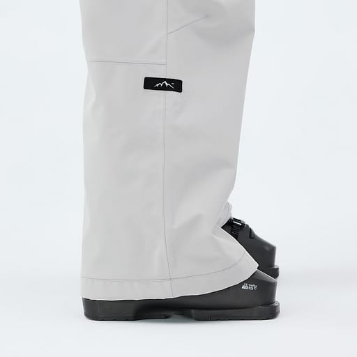 Adjustable Drawstring Hem, Image 1 of 2