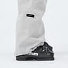Adjustable Drawstring Hem, Image 2 of 2,