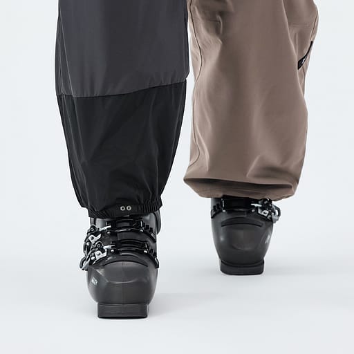Elasticated Snow Gaiters