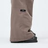 Adjustable Drawstring Hem, Image 1 of 2,