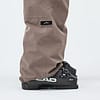 Adjustable Drawstring Hem, Image 2 of 2,