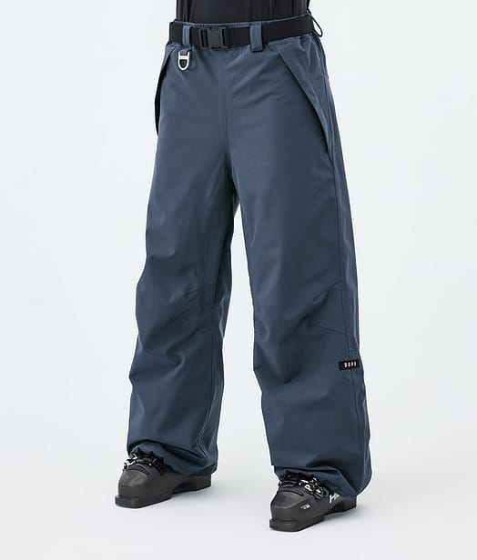 Big W Ski Pants Women