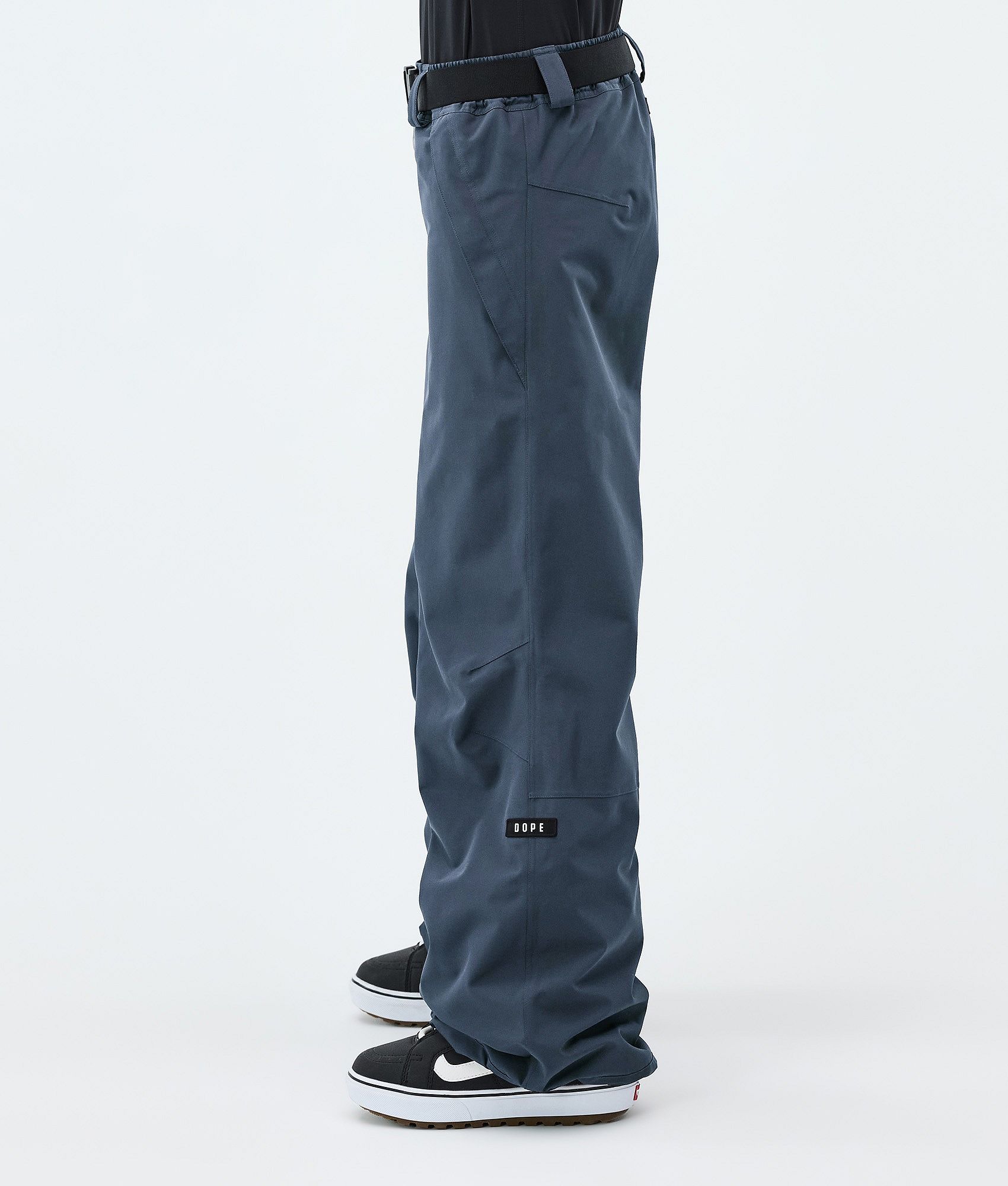 Dope Big W スノボ パンツ レディース Metal Blue - ブルー | Dopesnow.com