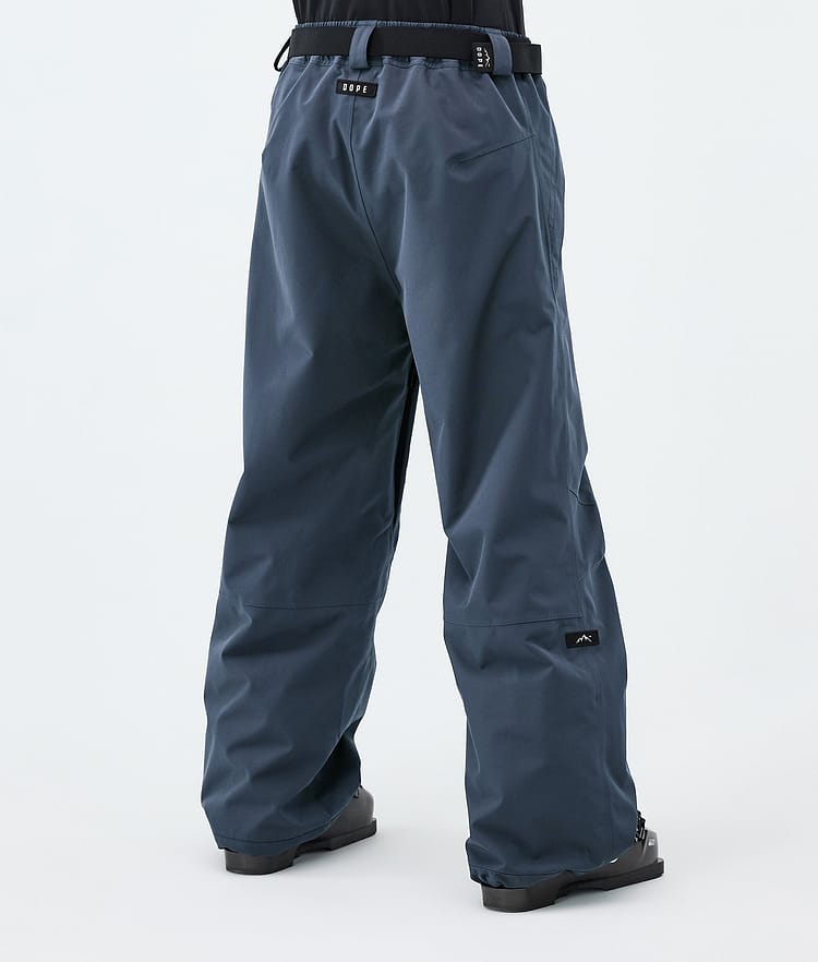 Big W Skibroek Dames Metal Blue, Image 4 of 5