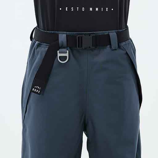 Elastische riem en tailleband