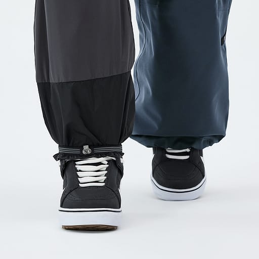 Elasticated Snow Gaiters