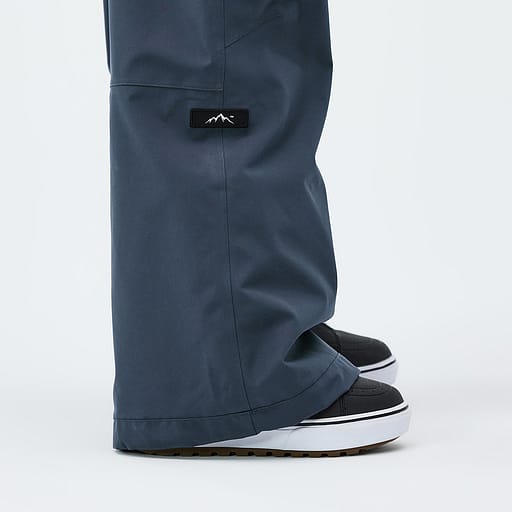 Adjustable Drawstring Hem, Image 1 of 2