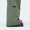 Adjustable Drawstring Hem, Image 1 of 2,