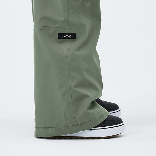 Adjustable Drawstring Hem, Image 1 of 2