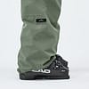 Adjustable Drawstring Hem, Image 2 of 2,